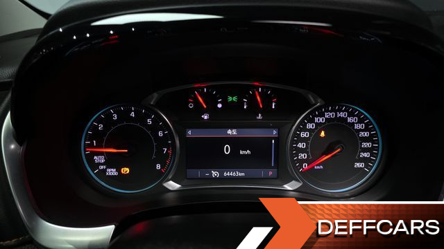 ChevroletGMDaewoo TRAVERSE 3.6 AWD Redline купить на сайте DeffCars