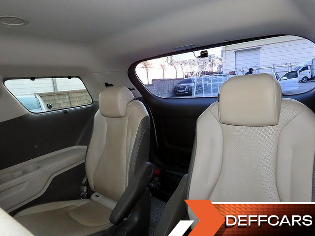 Kia CARNIVAL 9-Seater Noblesse купить на сайте DeffCars