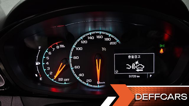 ChevroletGMDaewoo SPARK Premier купить на сайте DeffCars