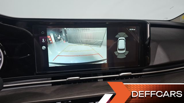 Kia CARNIVAL Gasoline 9-Seater Noblesse купить на сайте DeffCars