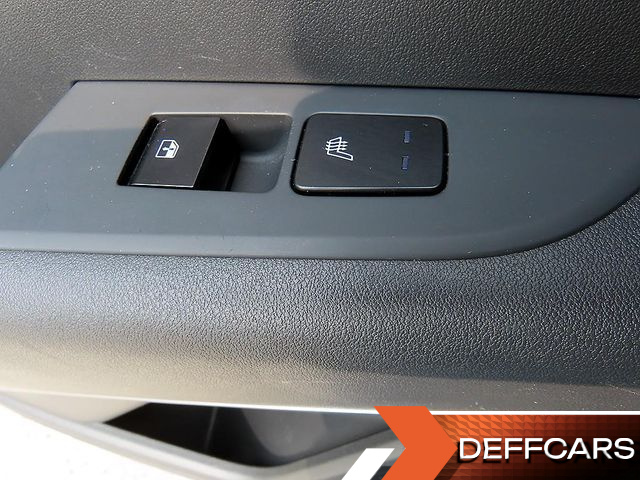 Kia NIRO Signature купить на сайте DeffCars