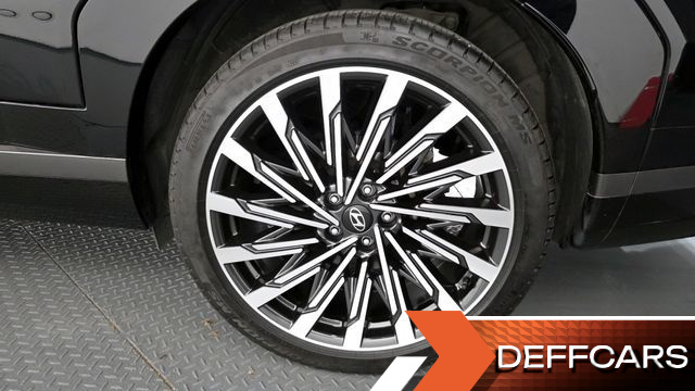 Hyundai SANTAFE Gasoline 2.5T 4WD Calligraphy купить на сайте DeffCars