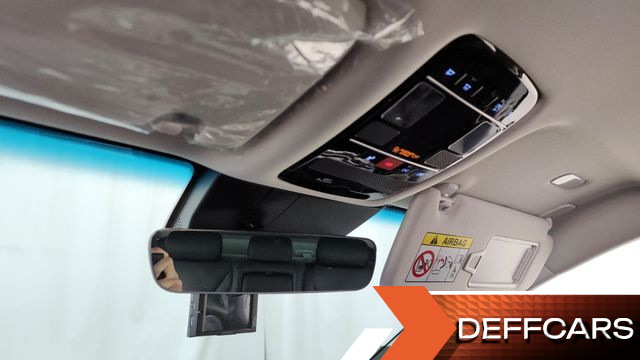 Hyundai GRANDEUR 3.5 LPG 2WD Premium купить на сайте DeffCars