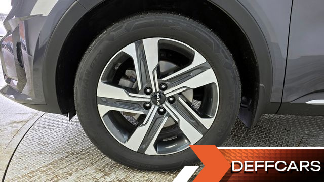 Kia SORENTO HEV 1.6 2WD Prestige купить на сайте DeffCars