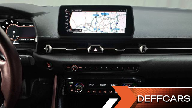 Toyota SUPRA GR 3.0 купить на сайте DeffCars