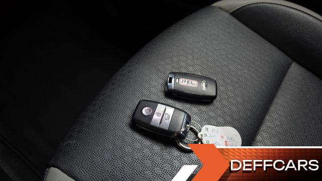 Kia MORNING Luxury купить на сайте DeffCars