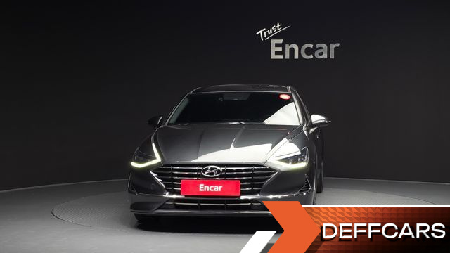 Hyundai SONATA 2.0 Premium купить на сайте DeffCars