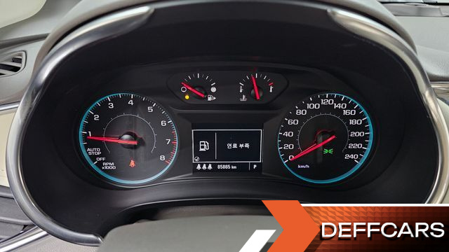 ChevroletGMDaewoo MALIBU 1.3 Turbo LT Deluxe купить на сайте DeffCars