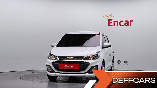 ChevroletGMDaewoo SPARK Premier купить на сайте DeffCars