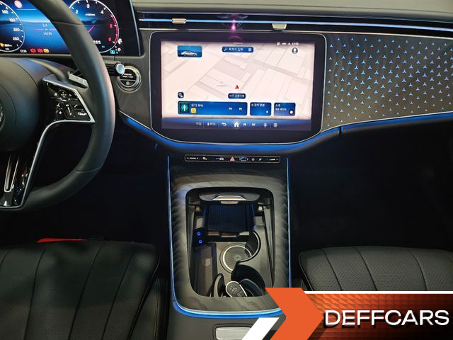 Mercedes E-CLASS E220d 4MATIC Exclusive купить на сайте DeffCars