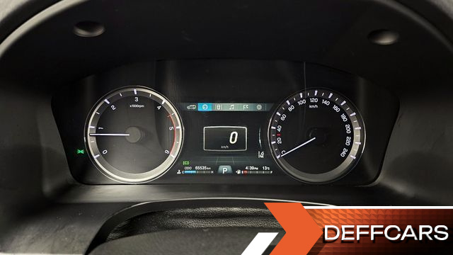 Ssangyong REXTON Diesel 2.2 4WD Dynamic Edition (5-Link) купить на сайте DeffCars