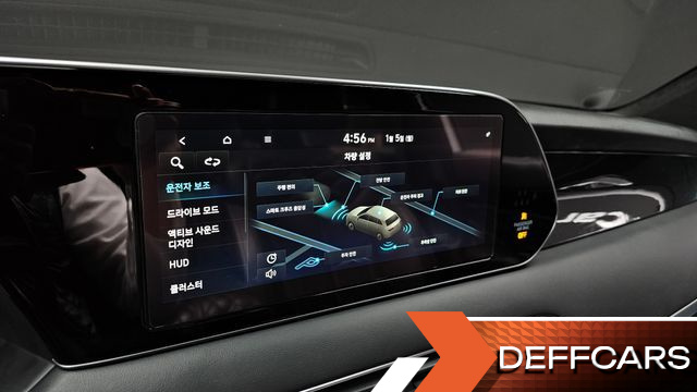 Hyundai PALISADE Diesel 2.2 4WD Calligraphy купить на сайте DeffCars