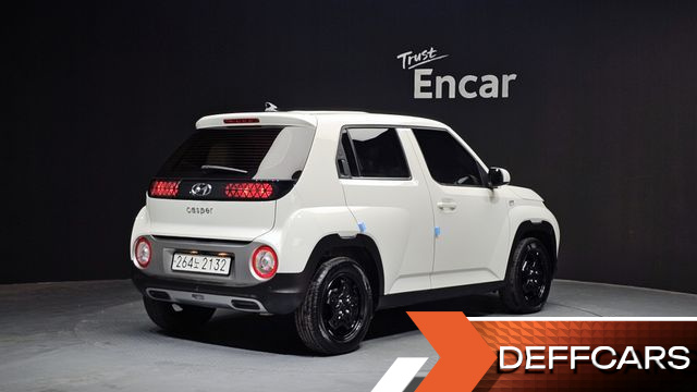 Hyundai CASPER Modern купить на сайте DeffCars