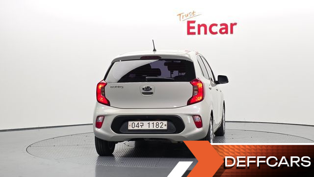 Kia MORNING Trendy купить на сайте DeffCars