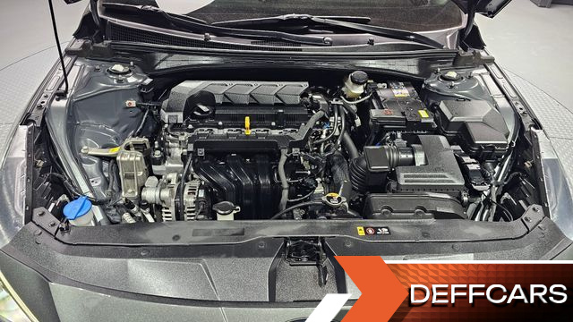 Hyundai AVANTE 1.6 Modern купить на сайте DeffCars