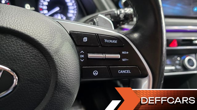 Hyundai SONATA 2.0 Premium Plus купить на сайте DeffCars