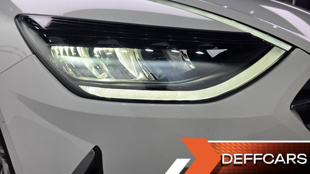 Hyundai SONATA 2.0 Premium Family купить на сайте DeffCars
