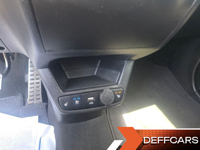 Kia RAY Signature купить на сайте DeffCars