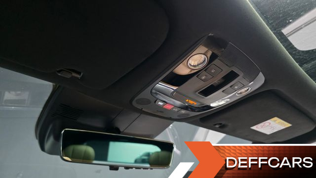 Kia SORENTO Gasoline 2.5T 4WD Gravity купить на сайте DeffCars