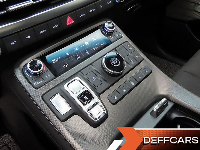 Hyundai PALISADE Gasoline 3.8 2WD Calligraphy Black Edition купить на сайте DeffCars