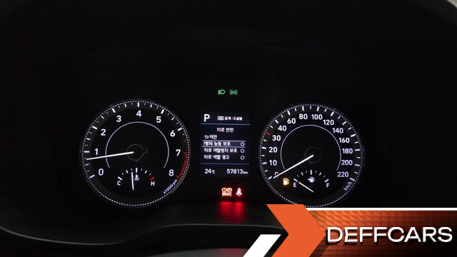 Hyundai VENUE 1.6 Smart купить на сайте DeffCars