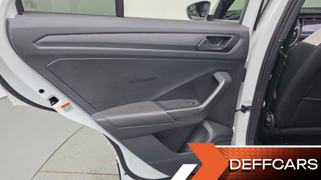Volkswagen T-ROC 2.0 TDI Prestige купить на сайте DeffCars
