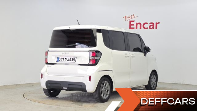 Kia RAY Prestige купить на сайте DeffCars