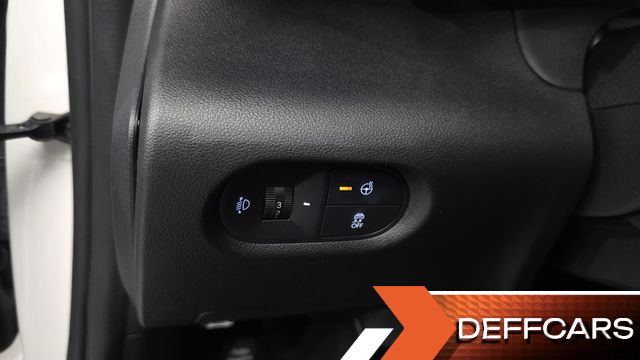 Hyundai CASPER Modern купить на сайте DeffCars