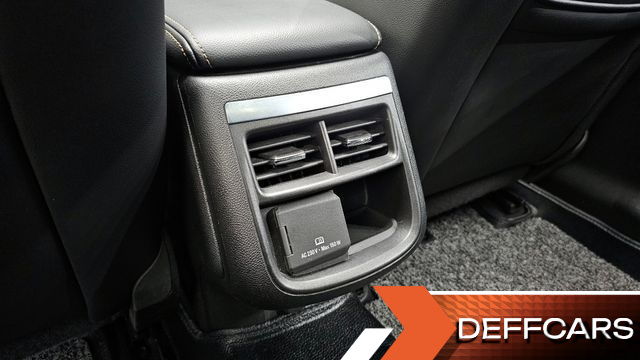 ChevroletGMDaewoo IMPALA 2.5 Midnight Black купить на сайте DeffCars