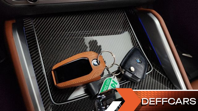 BMW X6 M50i купить на сайте DeffCars