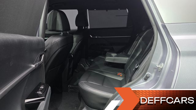 Ssangyong TORRES Gasoline 1.5 2WD T7 купить на сайте DeffCars