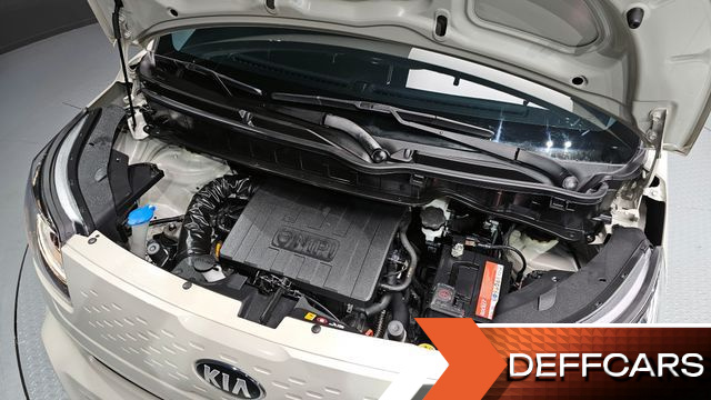 Kia RAY Signature купить на сайте DeffCars