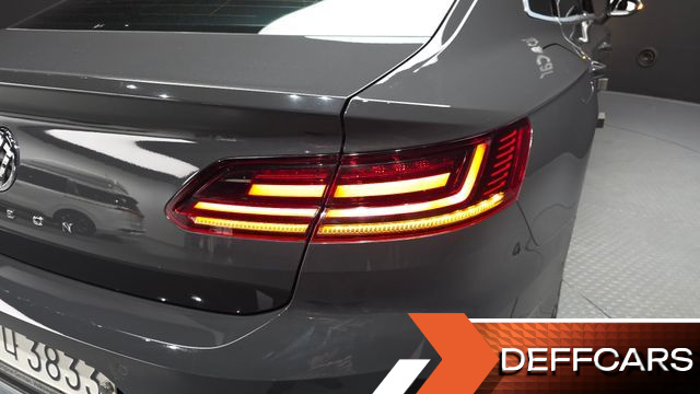 Volkswagen ARTEON 2.0 TDI Prestige купить на сайте DeffCars