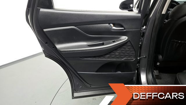 Hyundai SANTAFE Diesel 2.2 4WD Premium купить на сайте DeffCars
