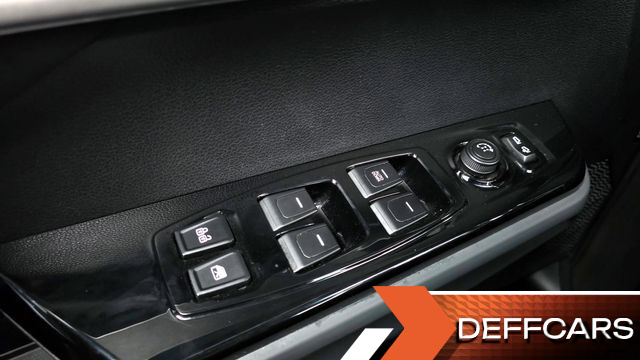 Ssangyong TORRES Gasoline 1.5 4WD T5 купить на сайте DeffCars