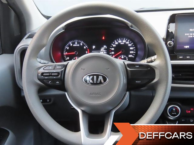 Kia MORNING Prestige купить на сайте DeffCars