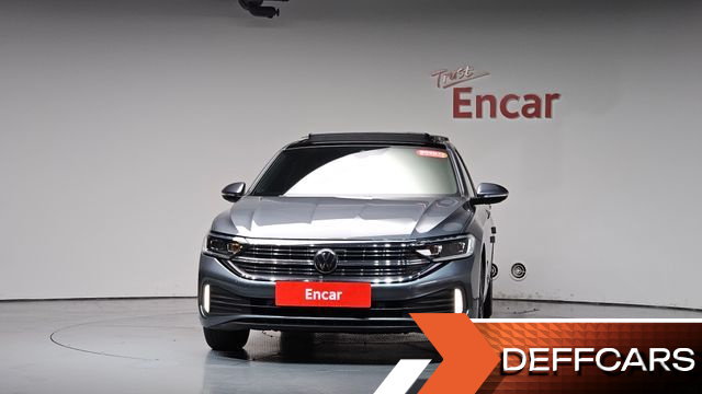 Volkswagen JETTA 1.5 TSI Prestige купить на сайте DeffCars