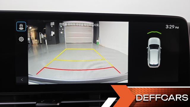 Hyundai KONA Inspiration купить на сайте DeffCars