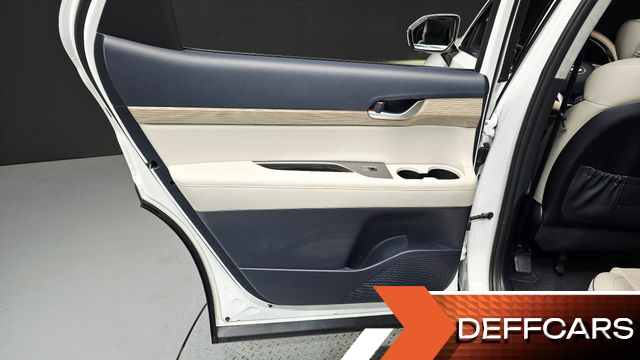 Hyundai PALISADE Gasoline 3.8 4WD Calligraphy купить на сайте DeffCars