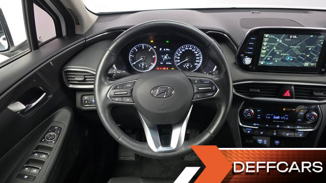 Hyundai SANTAFE Diesel 2.0 2WD Premium купить на сайте DeffCars