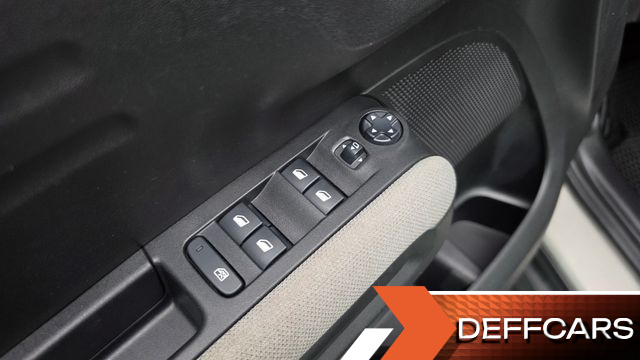 Citroen C3 AIRCROSS 1.5 BlueHDi Feel купить на сайте DeffCars