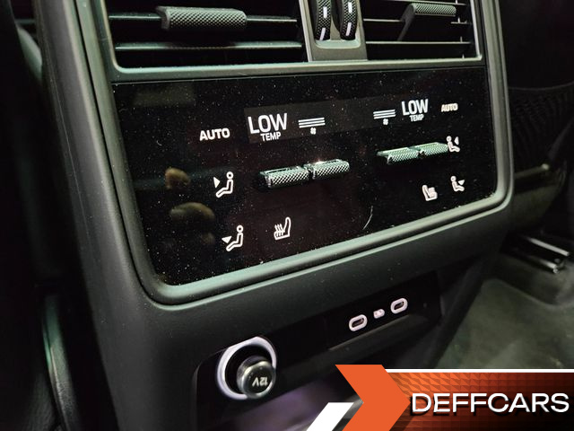 Porsche CAYENNE 3.0 Coupe купить на сайте DeffCars