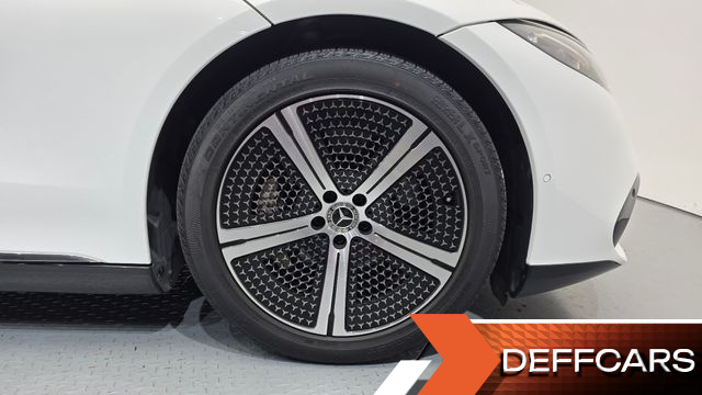 Mercedes EQS EQS350 купить на сайте DeffCars