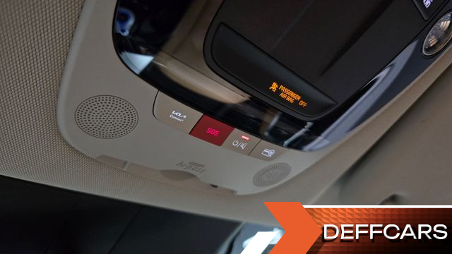 Kia EV6 Long Range Earth купить на сайте DeffCars