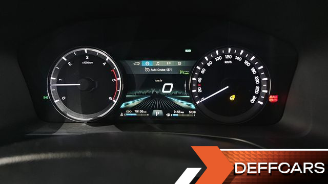 Ssangyong REXTON Diesel 2.2 4WD White Edition купить на сайте DeffCars