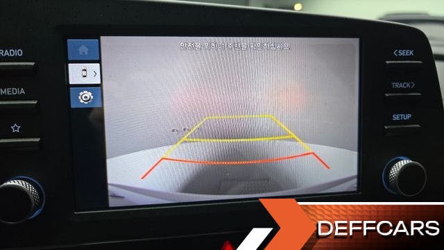 Hyundai AVANTE 1.6 Smart купить на сайте DeffCars