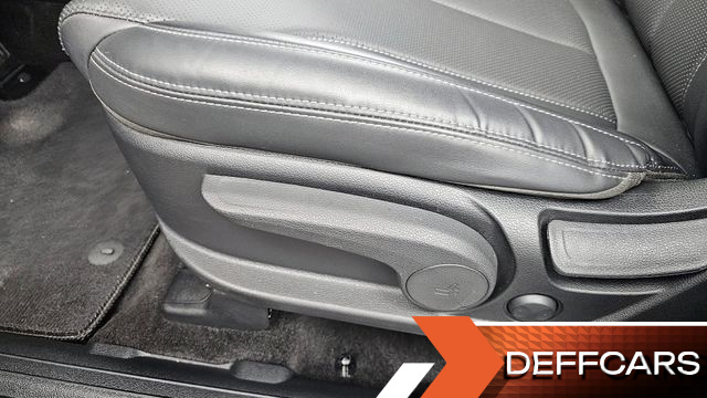 Hyundai SANTAFE HEV 1.6 4WD Exclusive купить на сайте DeffCars