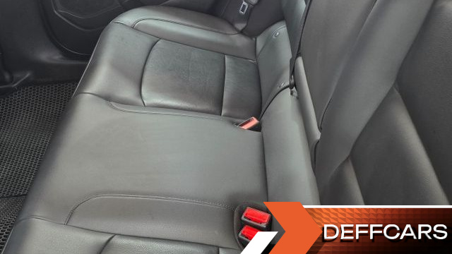 ChevroletGMDaewoo MALIBU 1.5 Turbo LT купить на сайте DeffCars