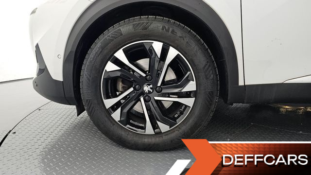 Peugeot 2008 1.5 BlueHDi GT Line купить на сайте DeffCars