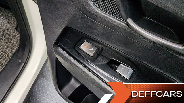 Ssangyong KORANDO Gasoline 1.5 2WD C5 Plus купить на сайте DeffCars
